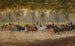 Carriage Race - Alexander von Bensa — vy av konstverket
