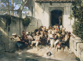 AlexandreGabriel Decamps - Out of School.webp