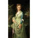 Christina Nilsson - Alexandre Cabanel — vy av konstverket