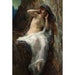 Echo - Alexandre Cabanel — vy av konstverket