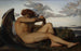 Ange déchu - Alexandre Cabanel — vy av konstverket