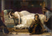 Phèdre - Alexandre Cabanel — vy av konstverket