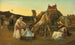 Rebecca och Éliézer - Alexandre Cabanel — vy av konstverket