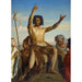 Saint Jean-Baptiste - Alexandre Cabanel — vy av konstverket