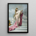 Reproduktion av målningen Venus - Alexandre Cabanel