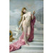Reproduktion av målningen Venus - Alexandre Cabanel