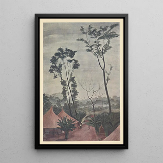 Alexandre Jacovleff - Dessins et peintures dAfrique pl 23.webp