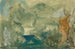 Persée och Andromeda - Alexandre Iacovleff — vy av konstverket