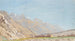 Vue de Beyik - Alexandre Iacovleff — vy av konstverket