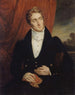 porträtt av Jean-Georges Farcy 1800-1830 litterär - Alexandre Marie Colin — vy av konstverket
