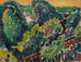 Landskap vid stranden av Lake Léman - Alexej von Jawlensky — vy av konstverket