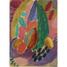 Reproduktion av målningen Stor variation - Alexej von Jawlensky