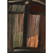 Meditation medeljord - Alexej von Jawlensky — vy av konstverket