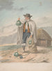 Tenerife Homme de Tacoronte - Alfred Diston — vy av konstverket