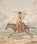 Femme de Tacoronte - Alfred Diston — vy av konstverket