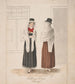 Robe de marche Tenerife - Alfred Diston — vy av konstverket