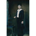 Reproduktion av målningen Alexander Stewart Wetherill - Alfred Q. Collins