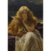 Marie Madeleine - Alfred Stevens — vy av konstverket