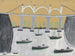 Pont de Saltash - Alfred Wallis — vy av konstverket