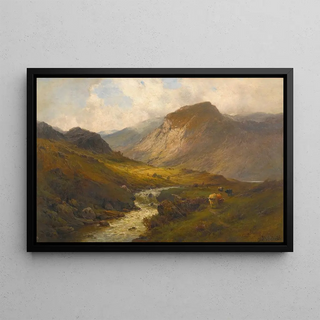 Alfred de Branski - The NaGarr Valley.webp