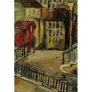 Alice Bailly - Paysage urbain.webp