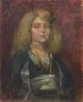Berthe - Alice Pike Barney — vy av konstverket