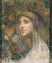 Cérès - Alice Pike Barney — vy av konstverket