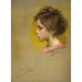 Claudine - Alice Pike Barney — vy av konstverket