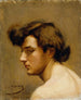 Endymion - Alice Pike Barney — vy av konstverket