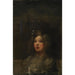 Infante - Alice Pike Barney — vy av konstverket