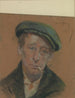 Jimmy Davis - Alice Pike Barney — vy av konstverket