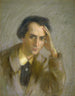 José De Charmoy - Alice Pike Barney — vy av konstverket