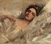 Laura Alice - Alice Pike Barney — vy av konstverket