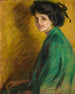 Léger - Alice Pike Barney — vy av konstverket