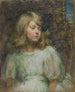 Peggy - Alice Pike Barney — vy av konstverket