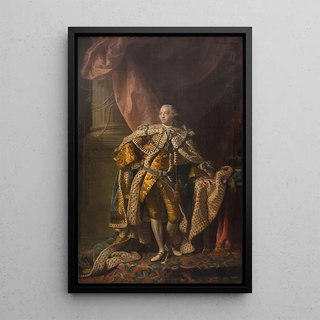 Allan Ramsay - George III Of England.webp