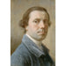 Reproduktion av målningen Självporträtt - Allan Ramsay