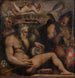 Allégorie de Pistoia - Giorgio Vasari — vy av konstverket