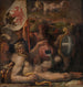 Allégorie de Volterra - Giorgio Vasari — vy av konstverket