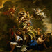 Allégorie de la Prudence - Luca Giordano — vy av konstverket