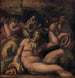 Allégorie du Chianti - Giorgio Vasari — vy av konstverket