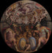 Allégorier av stadsdelarna San Giovanni och Santa Maria Novella - Giorgio Vasari — vy av konstverket