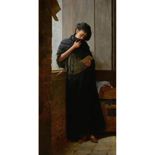 Almeida Jnior - Saudade Longing.webp