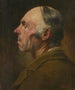 Le Souabe - Alois Hauser — vy av konstverket