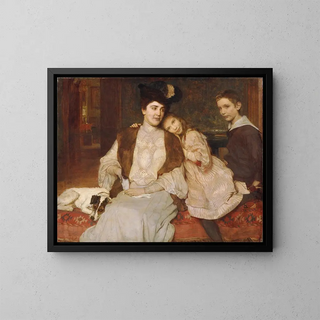 Alois Johann Josef Delug - Familie Markl.webp