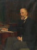 ministre Vinzenz Graf Baillet de Latour - Alois Johann Josef Delug — vy av konstverket