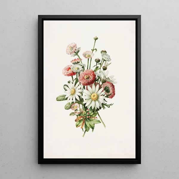 Alois Lunzer - Daisies.webp