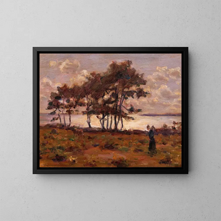Aloysius C Okelly - Landscape.webp