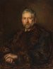 Henry Ward Ranger - Alphonse Jongers — vy av konstverket