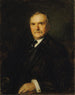 William T. Evans - Alphonse Jongers — vy av konstverket